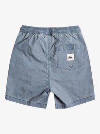Taxer - Elasticated Shorts for Boys 8-16  EQBWS03330