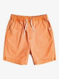 Taxer - Elasticated Shorts for Boys 8-16  EQBWS03330