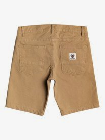 Soul Revolution - Shorts for Boys 8-16  EQBWS03334