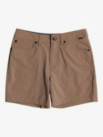 Nelson Drytwill 15" - Amphibian Board Shorts for Boys 8-16  EQBWS03339
