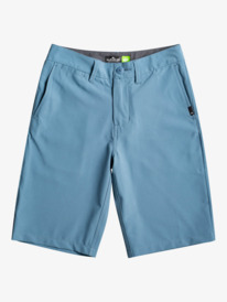 Ocean Union 19" - Amphibian Board Shorts for Boys 8-16  EQBWS03348