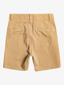 Krandy - Chino Shorts for Boys 8-16  EQBWS03365