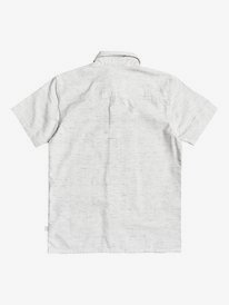 Waikato Iso - Short Sleeve Shirt  EQBWT03277