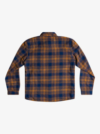 Over Ganaway - Long Sleeve Shirt for Boys