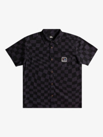 Radical Times - Short Sleeve Shirt for Boys  EQBWT03363