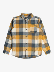 Motherfly - Long Sleeve Shirt for Boys 8-16  EQBWT03391