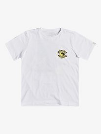 Quiksilver Drift Away-Smanicato da Ragazzo 8-16