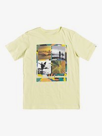 Younger Years - T-Shirt  EQBZT04134