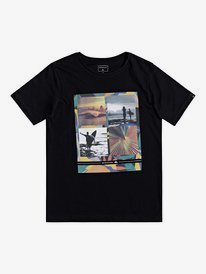 Younger Years - T-Shirt  EQBZT04134