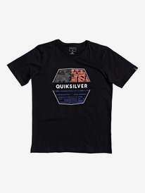 Drift Away - T-Shirt  EQBZT04135