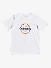 Words Remain - T-Shirt  EQBZT04142