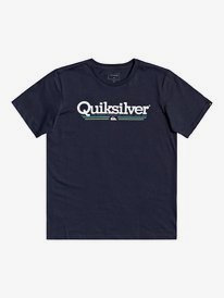 Tropical Lines - T-Shirt for Boys 8-16  EQBZT04228