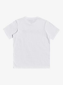 Tropical Lines - T-Shirt for Boys 8-16  EQBZT04228