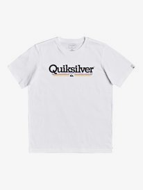 Tropical Lines - T-Shirt for Boys 8-16  EQBZT04228