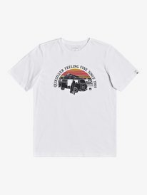Come Sail Away - T-Shirt for Boys 8-16  EQBZT04297