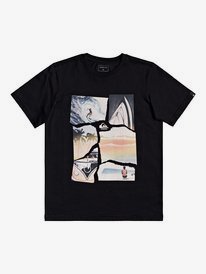 Torn Apart - T-Shirt for Boys 8-16  EQBZT04299