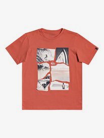 Torn Apart - T-Shirt for Boys 8-16  EQBZT04299