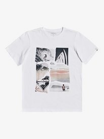Torn Apart - T-Shirt for Boys 8-16  EQBZT04299