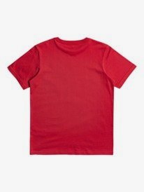 Like Gold - T-Shirt for Boys 8-16  EQBZT04319