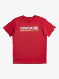 Like Gold - T-Shirt for Boys 8-16  EQBZT04319