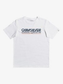 Like Gold - T-Shirt for Boys 8-16  EQBZT04319