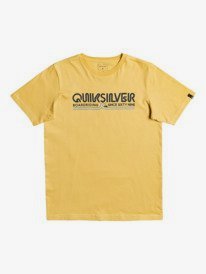 Like Gold - T-Shirt for Boys 8-16  EQBZT04319