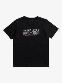 Distant Shores - T-Shirt for Boys 8-16  EQBZT04320