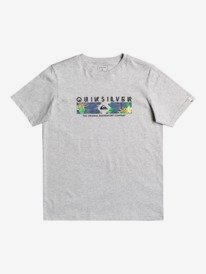Distant Shores - T-Shirt for Boys 8-16  EQBZT04320