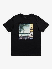 Hidden Cove - T-Shirt for Boys 8-16  EQBZT04321