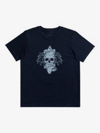 Night Surfer - T-Shirt for Boys 8-16  EQBZT04323