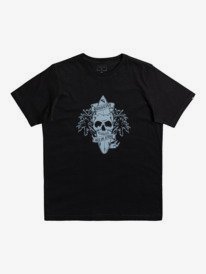 Night Surfer - T-Shirt for Boys 8-16  EQBZT04323