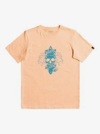 Night Surfer - T-Shirt for Boys 8-16  EQBZT04323