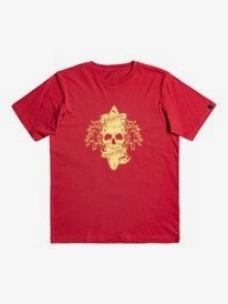 Night Surfer - T-Shirt for Boys 8-16  EQBZT04323