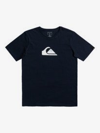 Comp Logo - T-Shirt for Boys 8-16  EQBZT04324