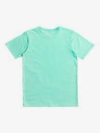 Comp Logo - T-Shirt for Boys 8-16  EQBZT04324