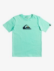 Comp Logo - T-Shirt for Boys 8-16  EQBZT04324