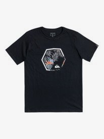 Fading Out - T-Shirt for Boys 8-16  EQBZT04325