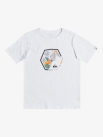 Fading Out - T-Shirt for Boys 8-16  EQBZT04325