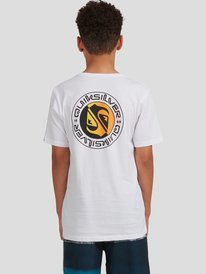 Mellow Phonic - T-Shirt for Boys 8-16  EQBZT04326