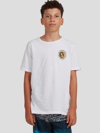 Mellow Phonic - T-Shirt for Boys 8-16  EQBZT04326