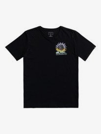 Island Pulse - T-Shirt for Boys 8-16  EQBZT04328