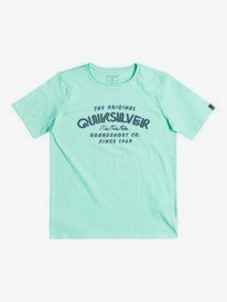 Wilder Mile - T-Shirt for Boys 8-16  EQBZT04329