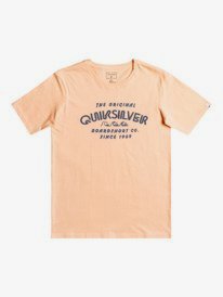 Wilder Mile - T-Shirt for Boys 8-16  EQBZT04329