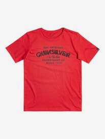 Wilder Mile - T-Shirt for Boys 8-16  EQBZT04329