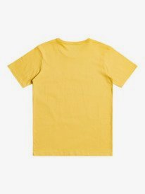 Wilder Mile - T-Shirt for Boys 8-16  EQBZT04329