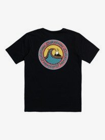 Electric Roots - T-Shirt for Boys 8-16  EQBZT04330