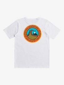 Electric Roots - T-Shirt for Boys 8-16  EQBZT04330