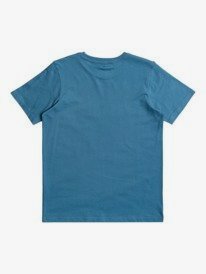 Hard Wired - T-Shirt for Boys 8-16  EQBZT04332