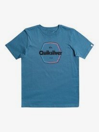 Hard Wired - T-Shirt for Boys 8-16  EQBZT04332