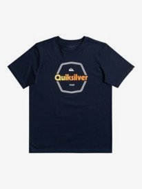 Hard Wired - T-Shirt for Boys 8-16  EQBZT04332